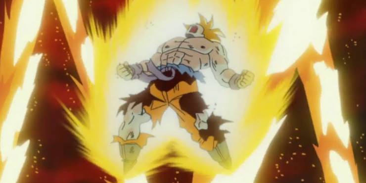 Dragon Ball All 12 Canon Super Saiyan Transformations Dragon Ball All 12 Canon Super Saiyan Transformations